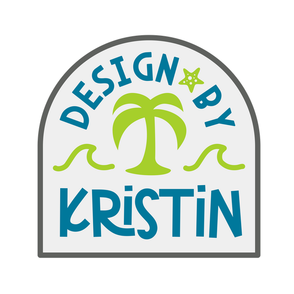 Design By Kristin